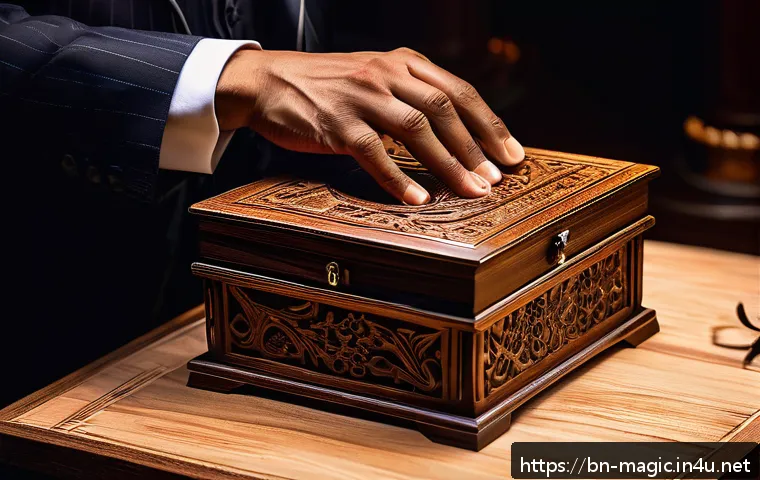 마술을 위한 장비와 도구 관련 이미지 1
